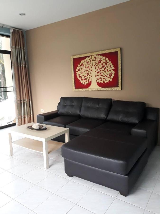 Sammy Seaview Mae Ramphueng Beach Front Golden Elephant บ้านช้างทองวิวทะเลหน้าหาดแม่รำพึง Районг Екстериор снимка
